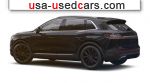 Car Market in USA - For Sale 2023  Lincoln Nautilus Reserve