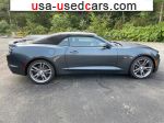 Car Market in USA - For Sale 2023  Chevrolet Camaro SS