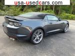 Car Market in USA - For Sale 2023  Chevrolet Camaro SS