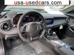 Car Market in USA - For Sale 2023  Chevrolet Camaro SS