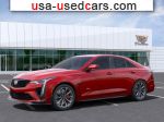2023 Cadillac CT4-V V-Series Blackwing  used car