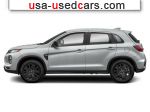 Car Market in USA - For Sale 2023  Mitsubishi Outlander Sport 2.0 LE