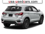 Car Market in USA - For Sale 2023  Mitsubishi Outlander Sport 2.0 LE