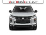 Car Market in USA - For Sale 2023  Mitsubishi Outlander Sport 2.0 LE