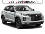 Car Market in USA - For Sale 2023  Mitsubishi Outlander Sport 2.0 LE