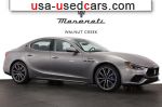 2022 Maserati Ghibli Modena  used car