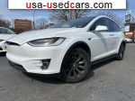 2018 Tesla Model X 75D  used car