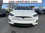 Car Market in USA - For Sale 2018  Tesla Model X 75D