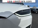 Car Market in USA - For Sale 2018  Tesla Model X 75D