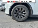 Car Market in USA - For Sale 2018  Tesla Model X 75D