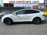 Car Market in USA - For Sale 2018  Tesla Model X 75D