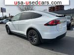 Car Market in USA - For Sale 2018  Tesla Model X 75D