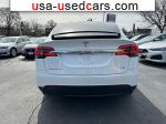 Car Market in USA - For Sale 2018  Tesla Model X 75D