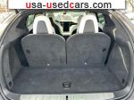 Car Market in USA - For Sale 2018  Tesla Model X 75D