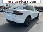 Car Market in USA - For Sale 2018  Tesla Model X 75D