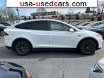 Car Market in USA - For Sale 2018  Tesla Model X 75D
