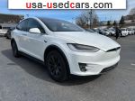 Car Market in USA - For Sale 2018  Tesla Model X 75D