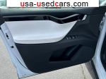 Car Market in USA - For Sale 2018  Tesla Model X 75D