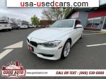 2013 BMW 335 i xDrive  used car