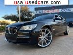 2014 BMW ALPINA B7 Base  used car