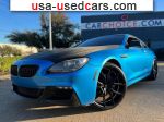 2012 BMW 650 i  used car