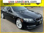 2011 BMW 335 i  used car