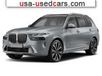 2023 BMW X7 xDrive40i  used car