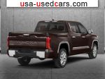 Car Market in USA - For Sale 2023  Toyota Tundra 1794