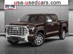 Car Market in USA - For Sale 2023  Toyota Tundra 1794