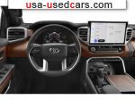 Car Market in USA - For Sale 2023  Toyota Tundra 1794