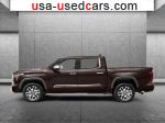 Car Market in USA - For Sale 2023  Toyota Tundra 1794