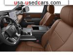 Car Market in USA - For Sale 2023  Toyota Tundra 1794