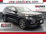 2022 Ford Explorer ST-Line  used car