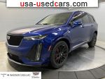 Car Market in USA - For Sale 2023  Cadillac XT6 Sport AWD