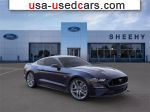 2022 Ford Mustang GT Premium  used car