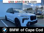 2023 BMW X7 M60i  used car