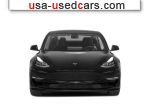 Car Market in USA - For Sale 2021  Tesla Model 3 Standard Range Plus