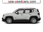 Car Market in USA - For Sale 2015  Jeep Renegade Latitude