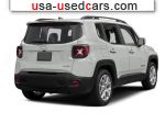 Car Market in USA - For Sale 2015  Jeep Renegade Latitude