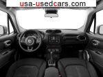 Car Market in USA - For Sale 2015  Jeep Renegade Latitude