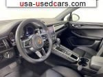 Car Market in USA - For Sale 2021  Porsche Macan SUV 4D