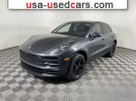 Car Market in USA - For Sale 2021  Porsche Macan SUV 4D