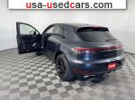 Car Market in USA - For Sale 2021  Porsche Macan SUV 4D