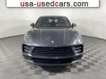 Car Market in USA - For Sale 2021  Porsche Macan SUV 4D