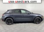 Car Market in USA - For Sale 2021  Porsche Macan SUV 4D