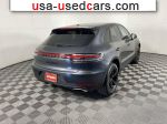 Car Market in USA - For Sale 2021  Porsche Macan SUV 4D