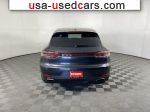 Car Market in USA - For Sale 2021  Porsche Macan SUV 4D