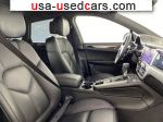Car Market in USA - For Sale 2021  Porsche Macan SUV 4D