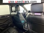 Car Market in USA - For Sale 2021  Porsche Macan SUV 4D