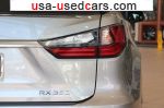 Car Market in USA - For Sale 2022  Lexus RX 350 Base